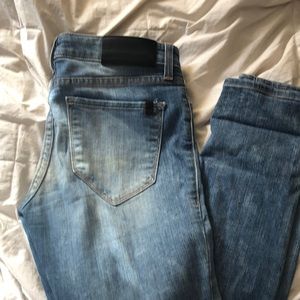 Used IT jeans size 28